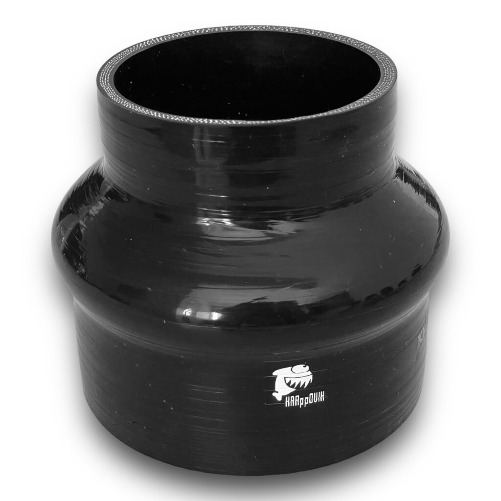 Mangote Silicone Com Redu o 4 Para 3 Polegadas X 102mm X 76mm SE mangote-silicone-com-redu-o-4-para-3-polegadas-x-102mm-x-76mm-se
