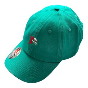 BONE INFANTIL KARPPOVIK VERDE ESTONADO