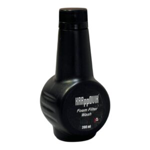 KARPPOVIK FOAM FILTER WASH 200 ML
