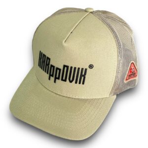 Boné Karppovik Bege