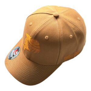 BONE INFANTIL KARPPOVIK BROWN