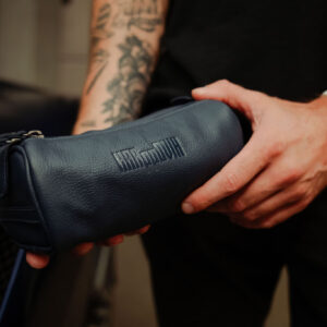 Necessaire  Le Mans Travel Kit