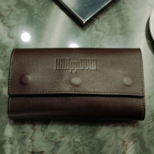 Porta Relogio Karppovik- Gt Chrono Vault