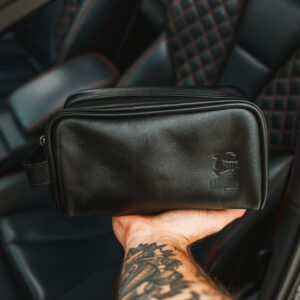 Necessaire  Coupe Leather  Duple