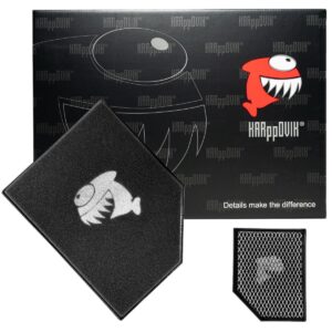 Filtro de Ar Esportivo FORD RANGER RAPTOR 3.0 V6 BI-TURBO 4WD AUT. 2024 2025 2026