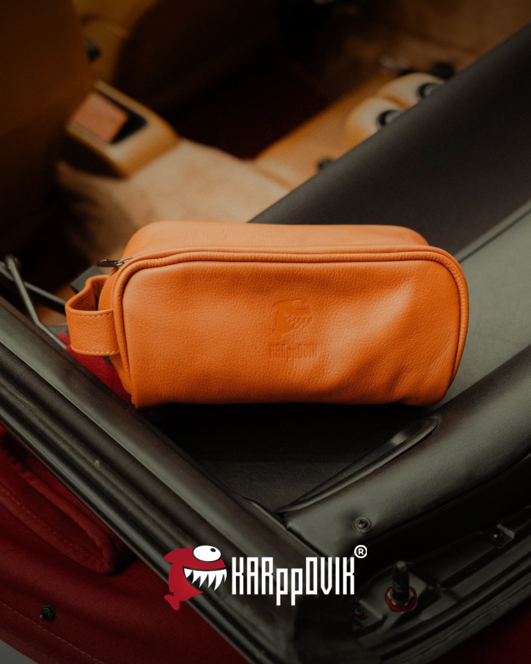 Necessaire Karppovik